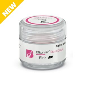 AIDITE® Biomic™ pâtes roses-gencive (4g)