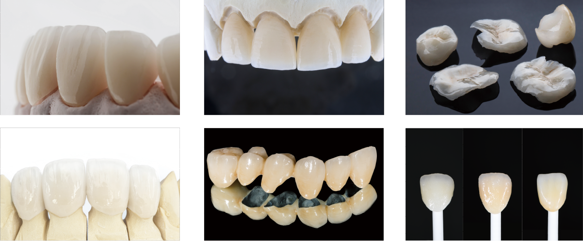 Four ceramique Aidite - 3D Dental Store