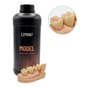 Résine Aidite Dental Model (Almond) – [NEW] PACK 8x1L