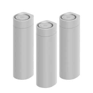 MEDIT i-Series (i900M) : lot de 3 batteries rechargeables