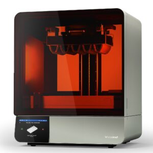 FORMLABS Pack Form 4BL imprimante 3D biomédicale grand format