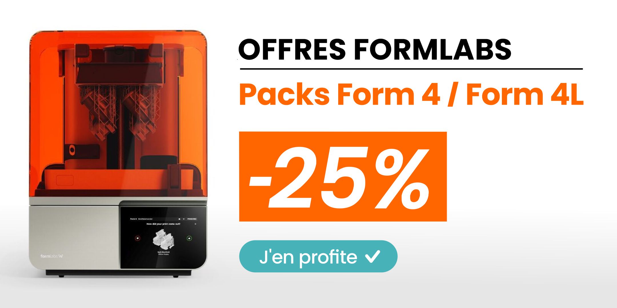 offre-form4-form4L En ce moment, -25% sur les packs Formlabs Form 4 et Form 4L
