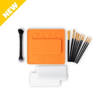 WHAM BAM Slap Palette