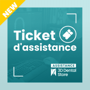 Ticket d&rsquo;assistance