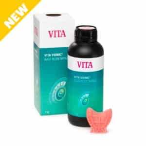 VITA VIONIC BASE RESIN IMPACT (1kg)
