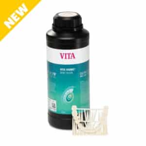VITA VIONIC DENT RESIN (0.5kg)