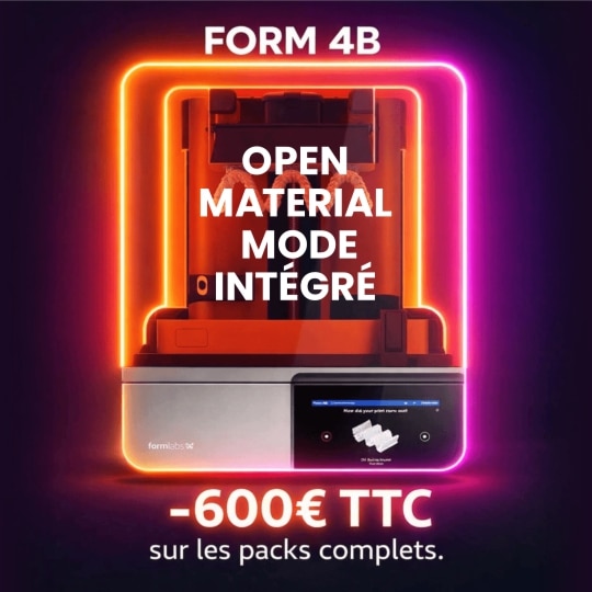 OFFRES DENTAL FORUM : -600€ TTC SUR LE PACK COMPLET offre valable du 01er au 12 avril uniquement !