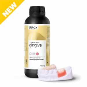 DETAX 3D Freeprint® dx gingiva