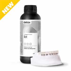 DETAX 3D Freeprint® dx ibt