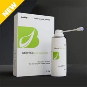 AIDITE Biomic Lisi Connect 2.0