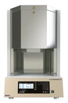 MIHM-VOGT Four de synthérisation pour zircone "HT-2/M/Zirkon-120"