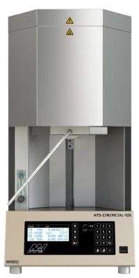 MIHM-VOGT Four de frittage métal "HTS-2/M/Metal-120"