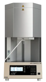 MIHM-VOGT Four de frittage métal "HTS-2/M/Metal-120"