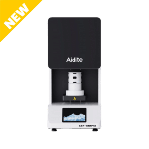 AIDITE® CSF-400 Pro : Four de frittage rapide