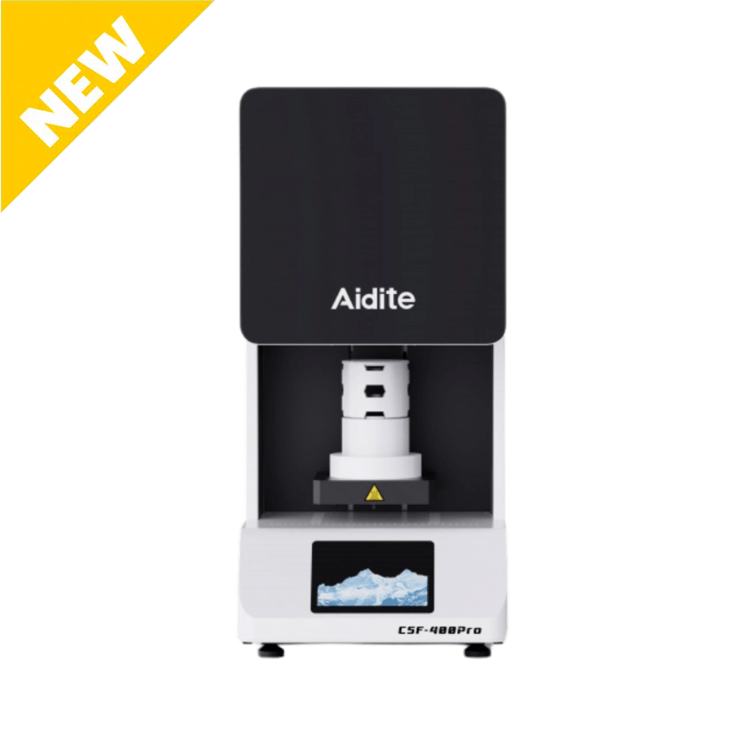 AIDITE® CSF-400 Pro : Four de frittage rapide