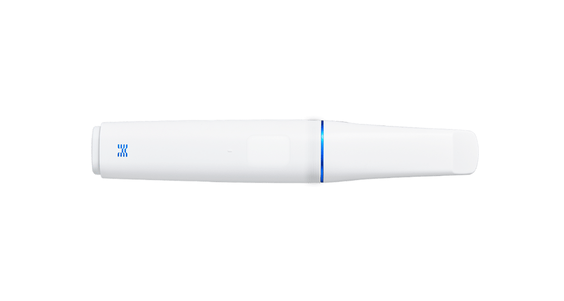 Scanner intra-oral Medit i900 / i900c
