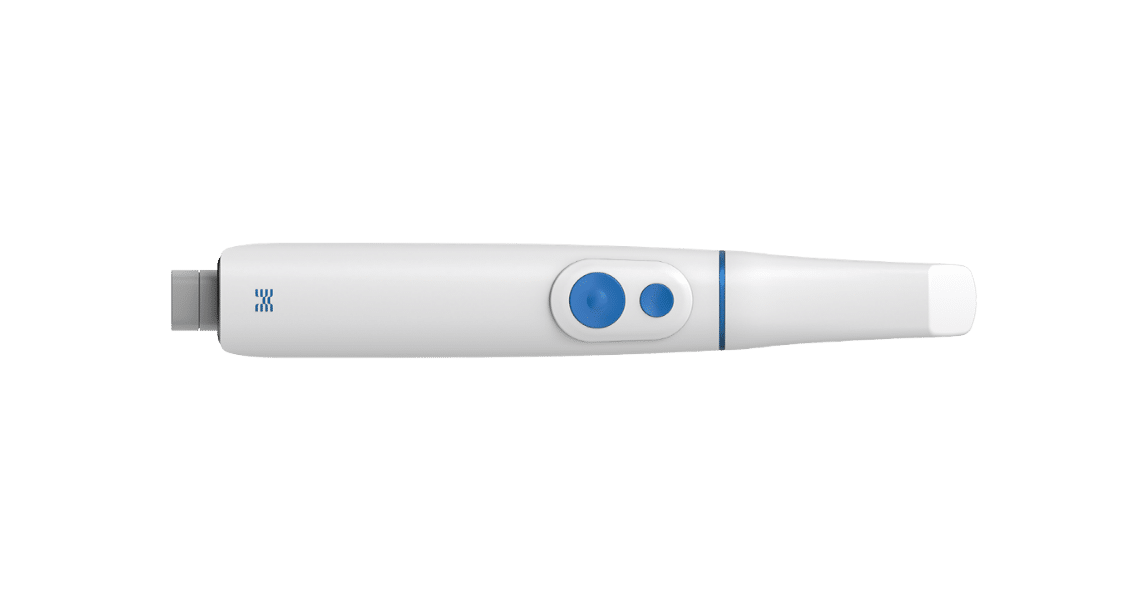 Scanner intra-oral Medit i900 Mobility