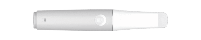 Scanner intra-oral Medit iE vue en long
