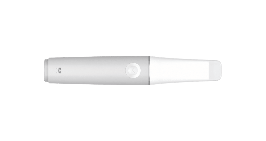 Scanner intra-oral Medit iE