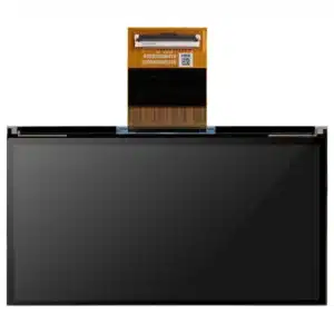 écran LCD monochrome pour Elegoo Mars 5 Ultra