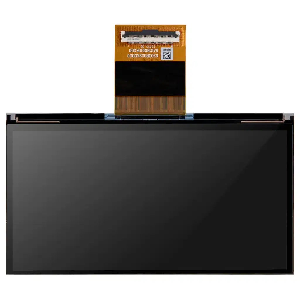 écran LCD monochrome pour Elegoo Mars 5 Ultra