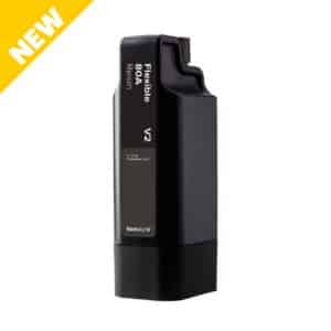 FORMLABS Résine Flexible 80A V2 (1L ; 5L)