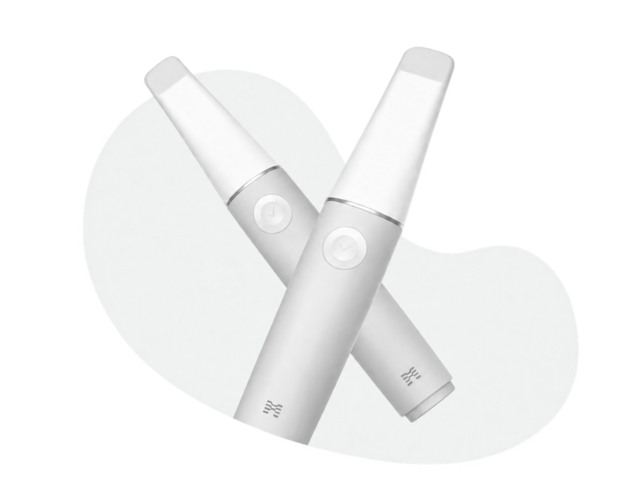 scanner intra-oral Medit iE